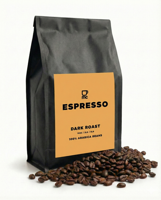Martini Espresso
